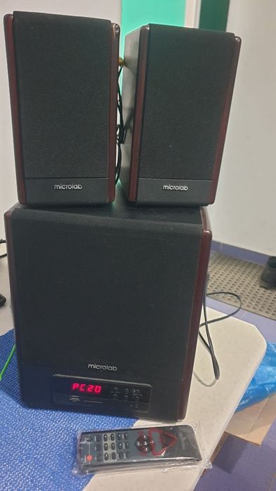 Продам или обмен  колонки  64Вт