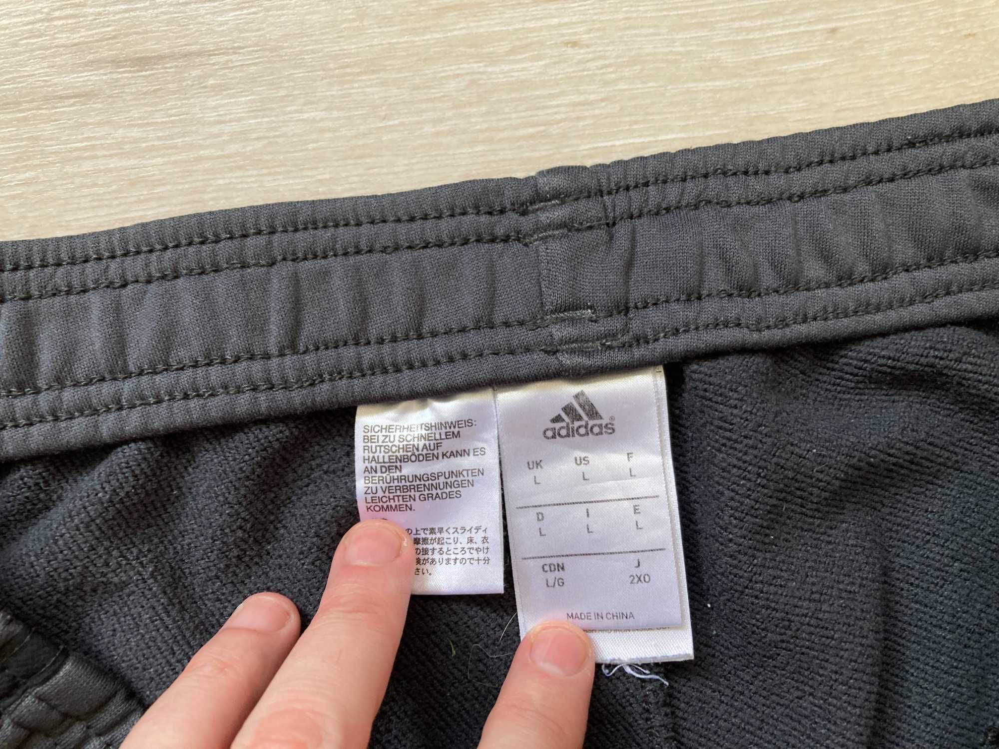 Adidas Bayern Munchen Адидас Байерн Мюнхен мъжко долнище долница L