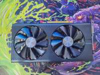 Placă video SAPPHIRE PULSE Radeon RX 580 8GB