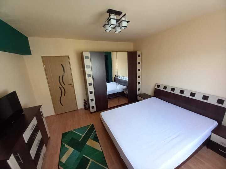 Apartament 2 camere decomandate Dorobantilor - Nasaud Cluj-Napoca