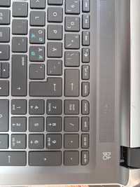 Vand laptop HP de 15.6 inci stare buna