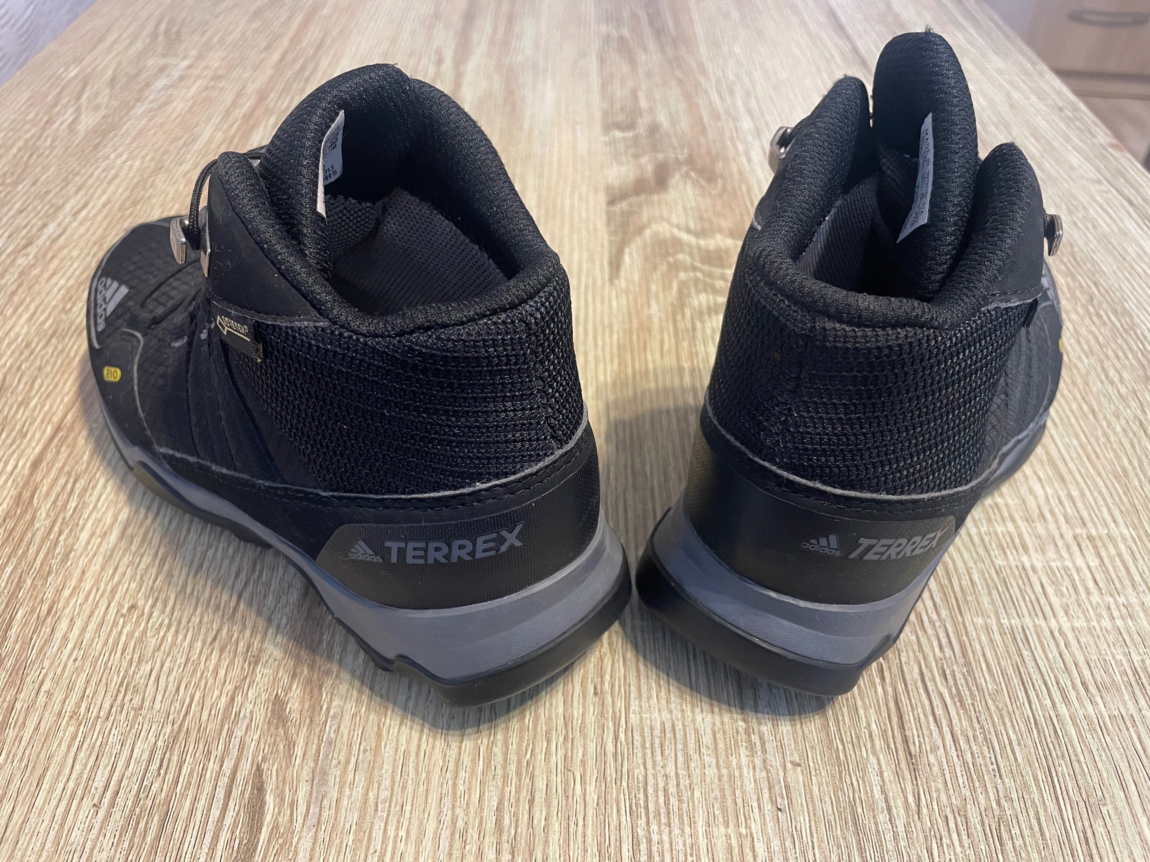 Детски боти/кубинки ADIDAS terrex