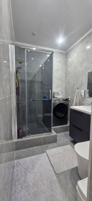 3-х комнатная квартира в Каратау