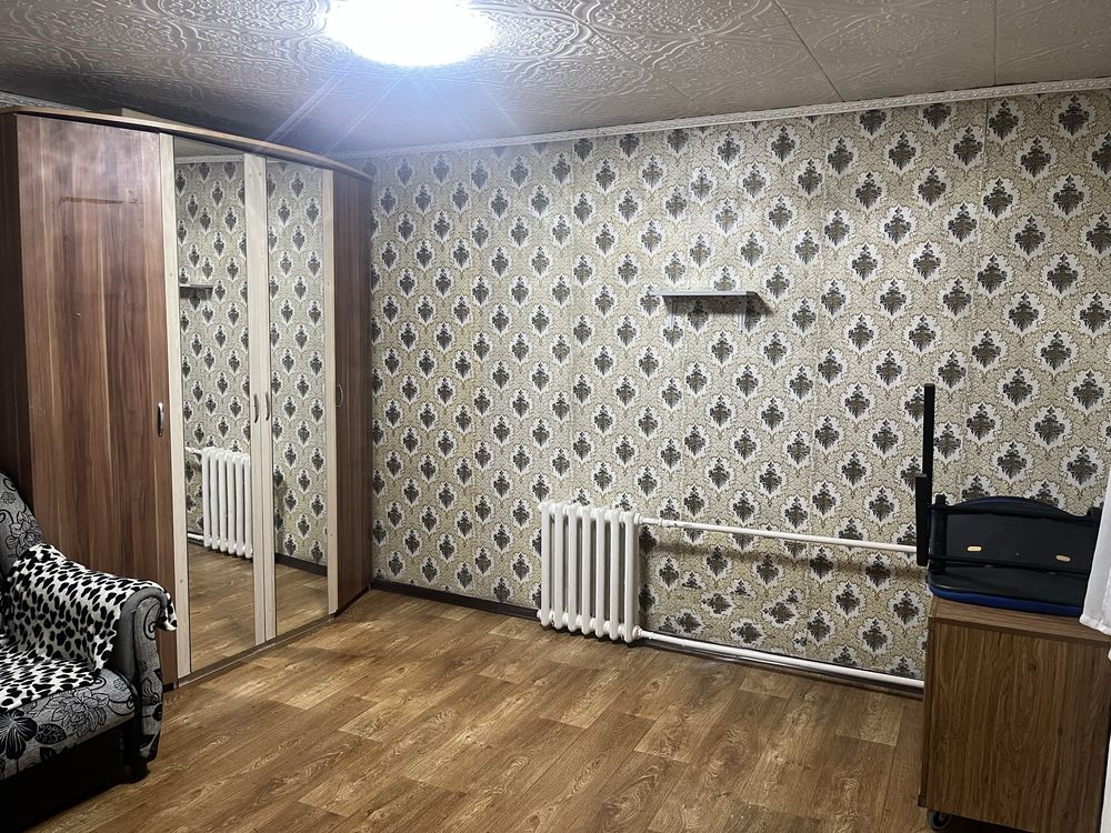 Сдам времянку