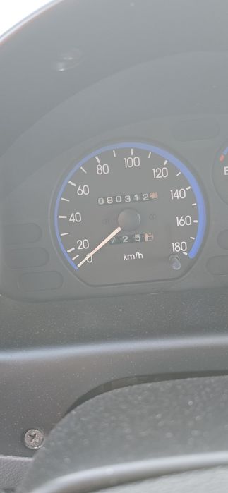 Matiz Proprietar in Acte ofer fiscal