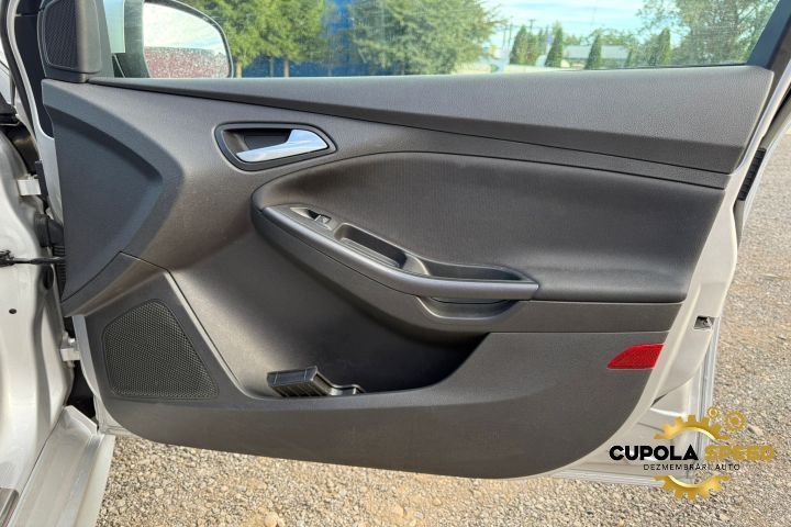 Fata / Tapiterie usa fata dreapta (de Europa) Ford Focus 3 [facelift]