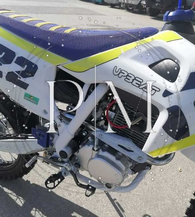 Кросов мотор ENDURO CROSS 250cc