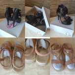 Vand Sandale 36,5