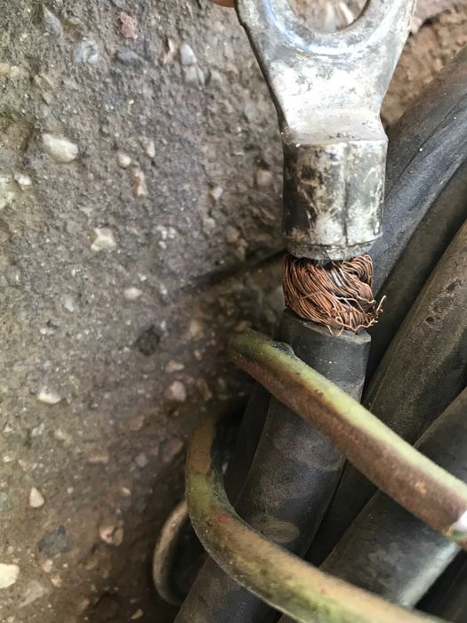 cabluri sudura cupru aparat sudura