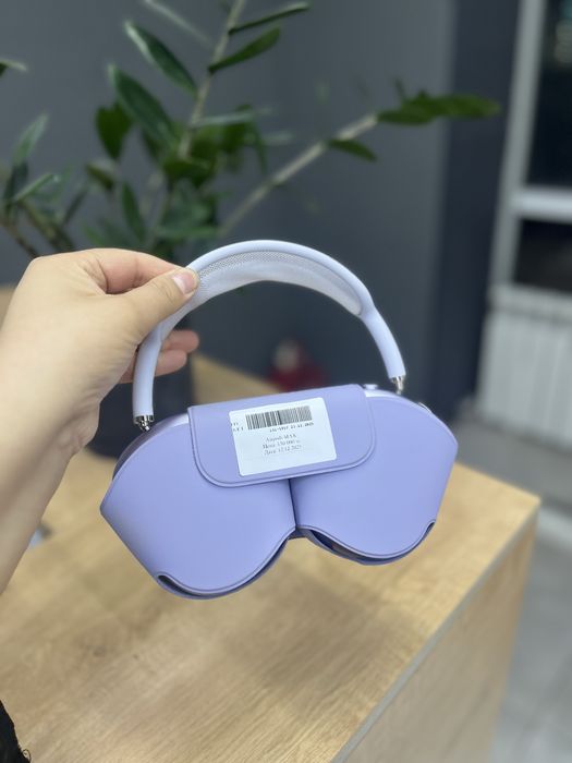 Airpods Max• каспи рассрочка 0-0-24