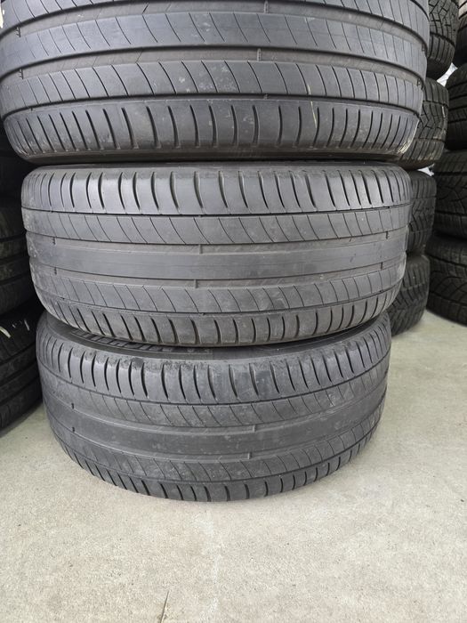 4 Броя 245/45/18 Michelin