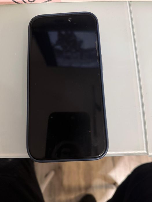 Iphone 15 Pro 256G