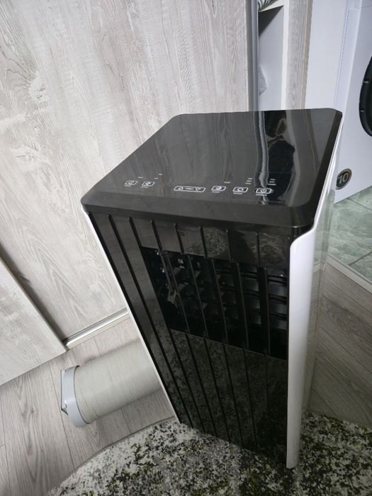 Aparat de aer conditionat portabil  9000 BTU, Wi-Fi