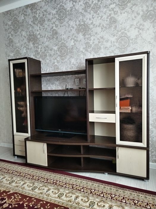 Продам стенку в отличном состоянии.