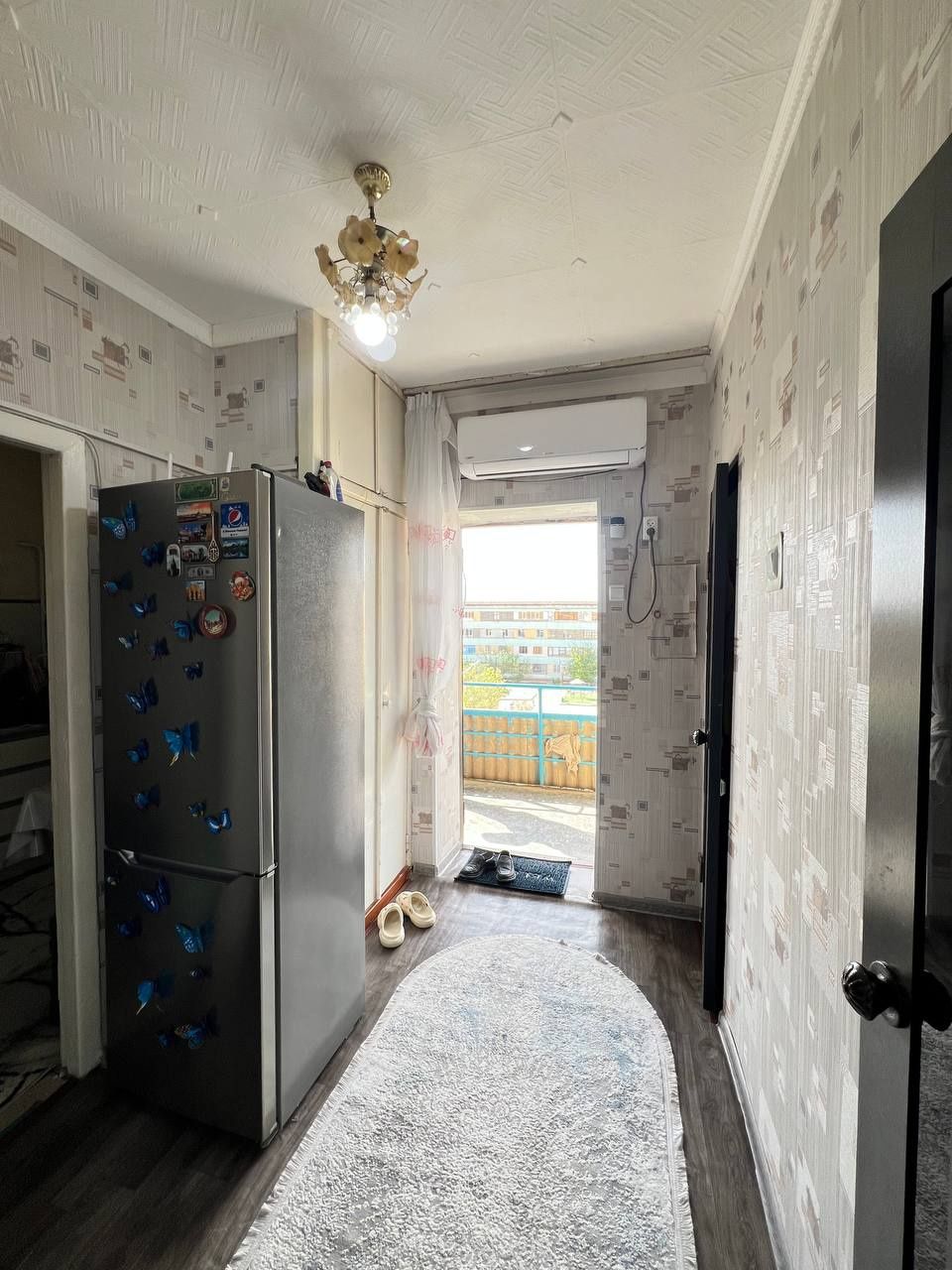 Квартира в аренду