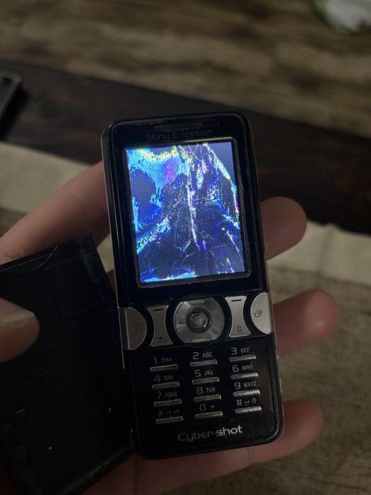 Ретро телефони с копчета