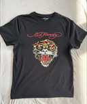 Tricou Ed Hardy marime M