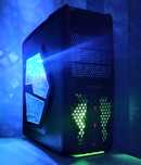 PC Gaming Intel Core I5, 16GB DDR4, SSD + HDD, GTX970 4GB