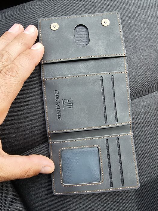 Husa cu portofel  Samsung S23 Ultra