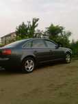 Audi A6 C5 Quattro 180CP