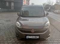 Fiat doblo maxi profesional 5 locuri