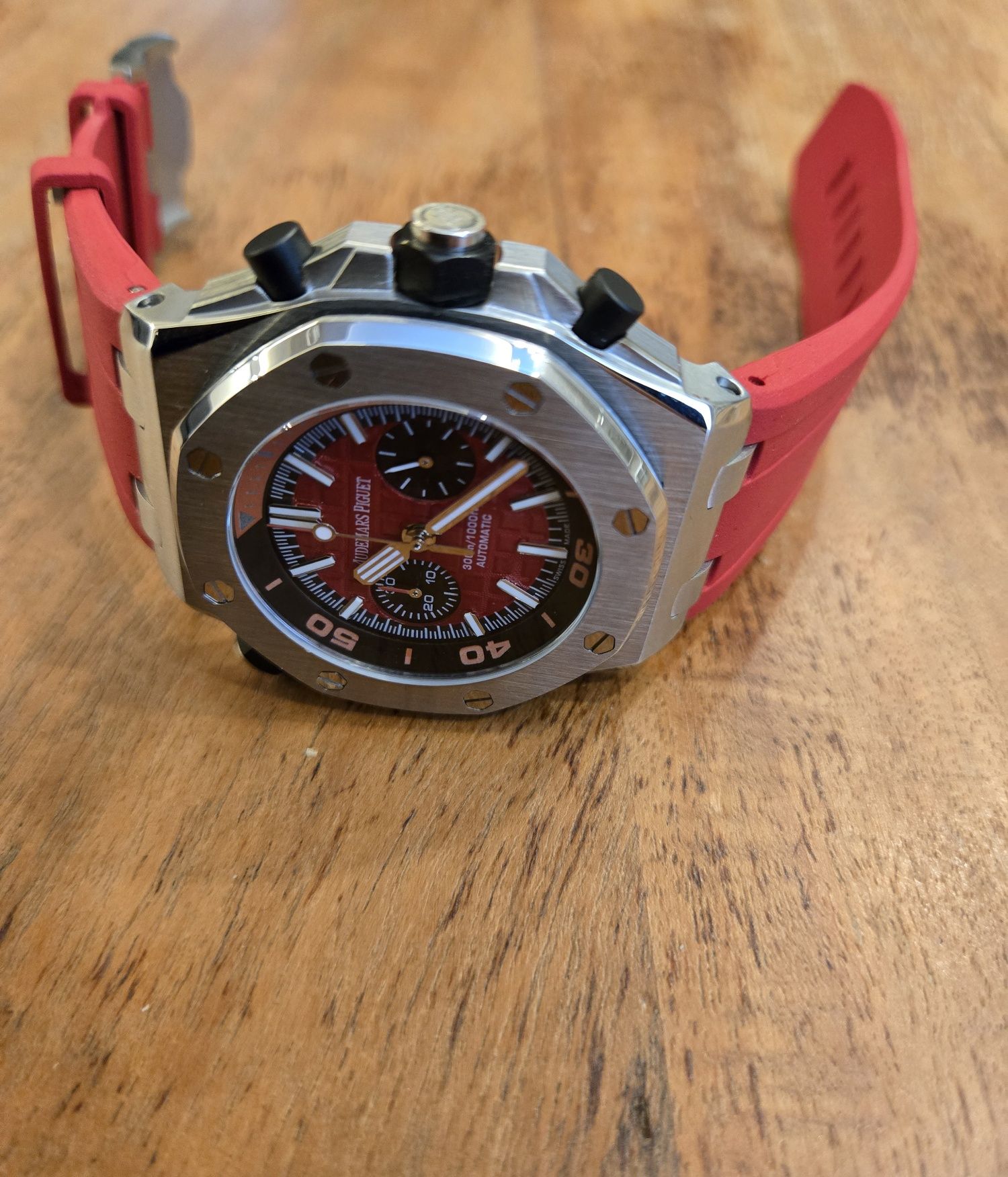 Audemars Piguet Royal oak