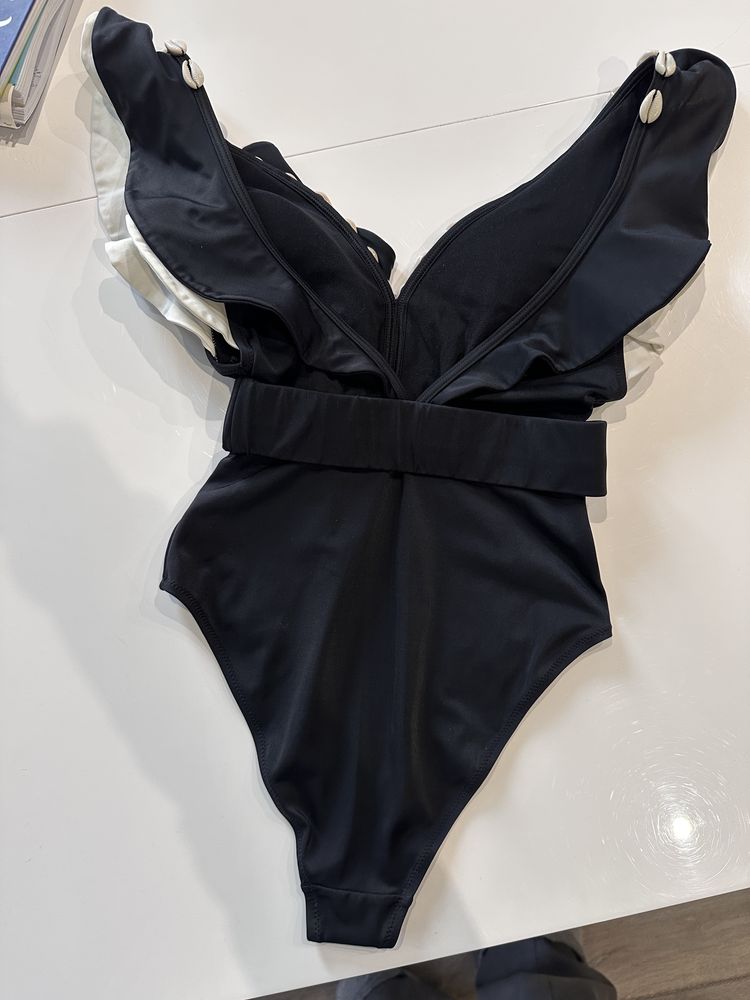 Дамски цял бански Lavelabeachwear