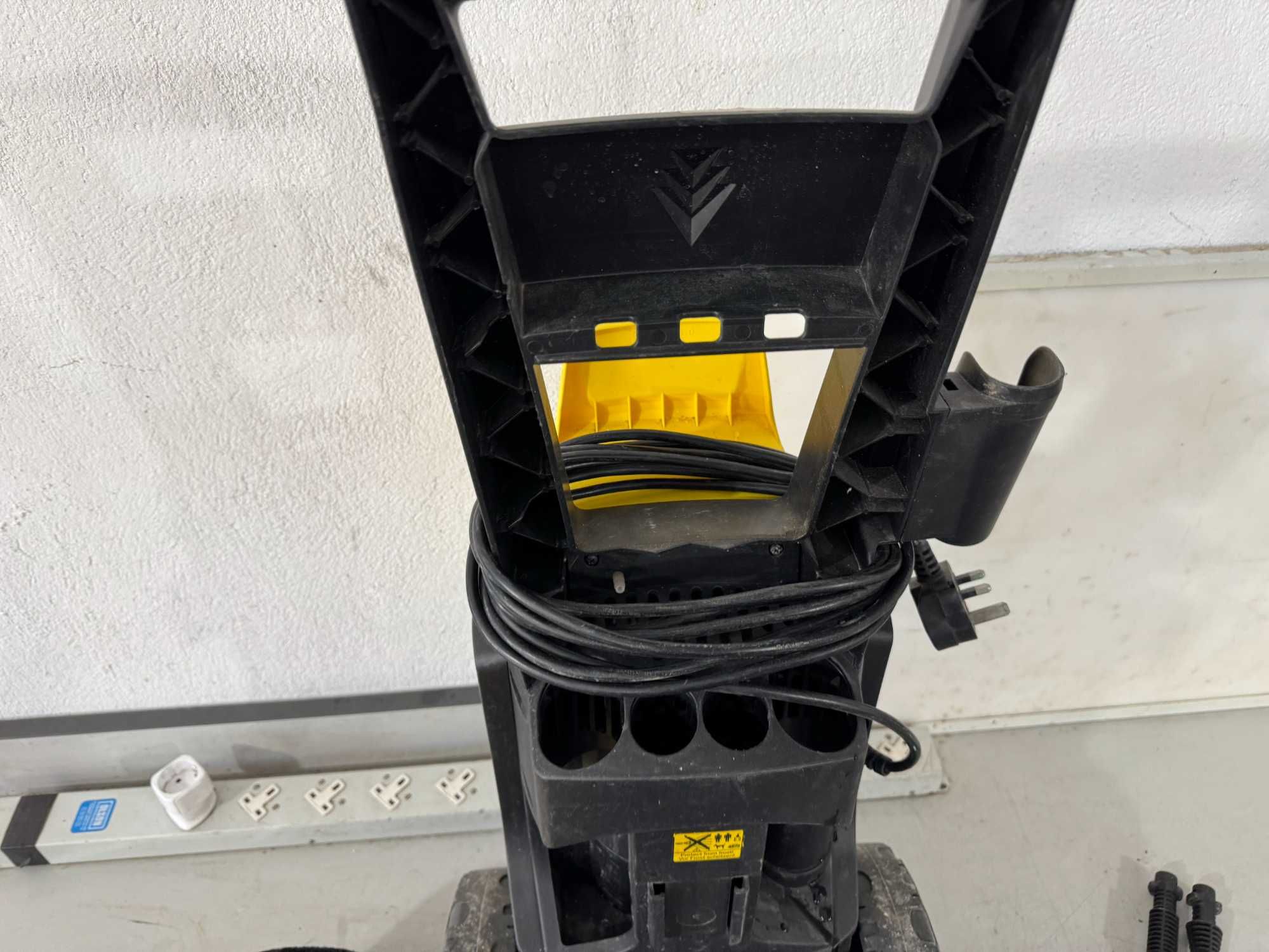 Водоструйка - Karcher K 3.68 / 1.7 Kw