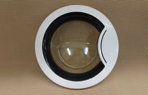 Usa hublou Masina de spalat WHIRLPOOL AWO/D 65205 / R21