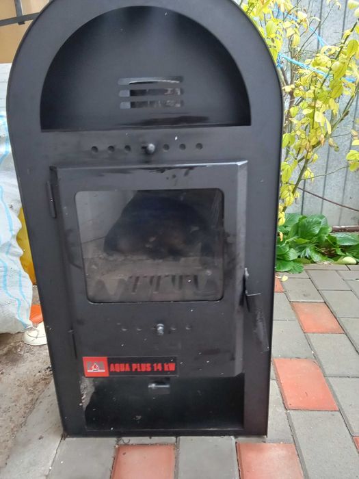 Vand termosemineu