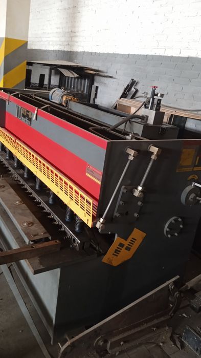 Пресс 63 тонн гильотина зуборезный 528с 528c зубонарезной