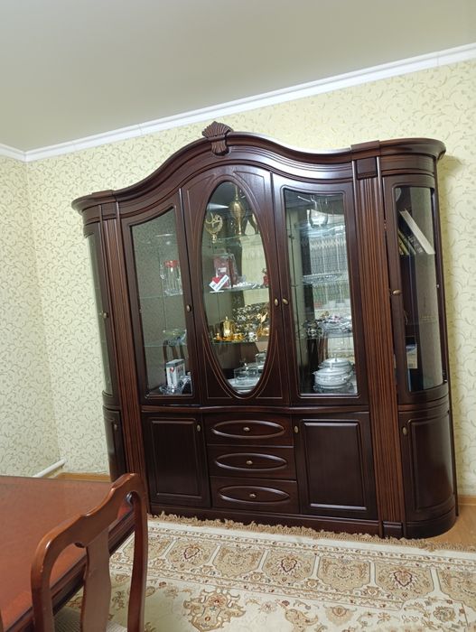 Горка для гостиной