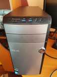 Unitate Calculator intel 2.7GHz  8GB RAM 500GB Hard