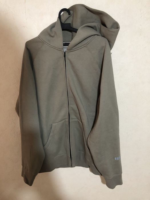 Fear of God Hoodie