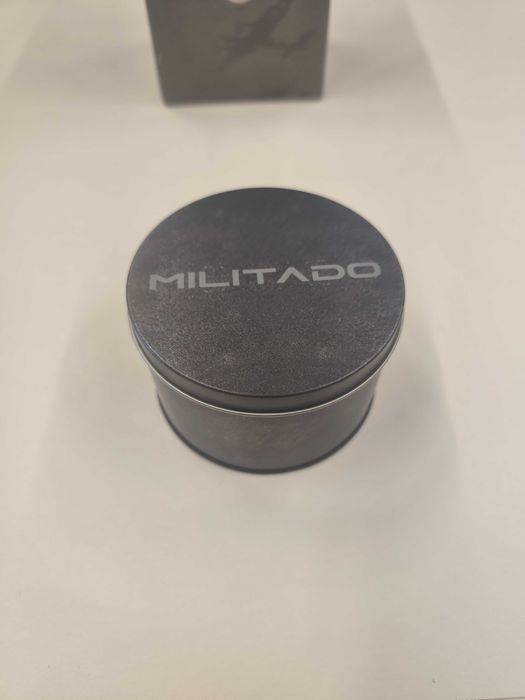 Часовник Militado