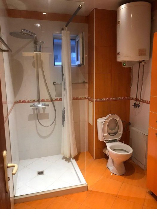 Тристаен апартамент, под наем, кв. Виница