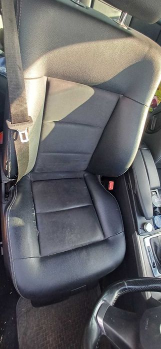 Mercedes-Benz E 250 CDI 204hp