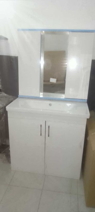 шкаф за баня и обувки от пвц