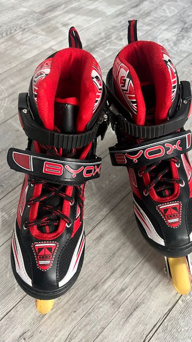 Role si patine 2 in 1