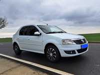 Dacia Logan 1.5 dci