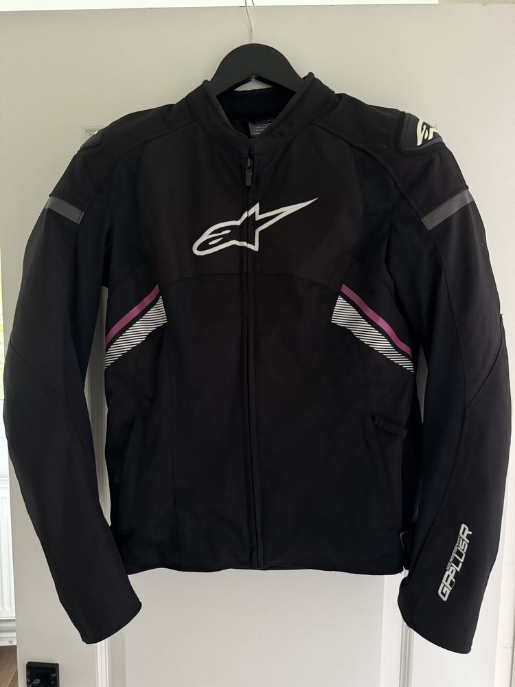 Geaca Moto Alpinestars