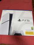 Playstation 5 Slim