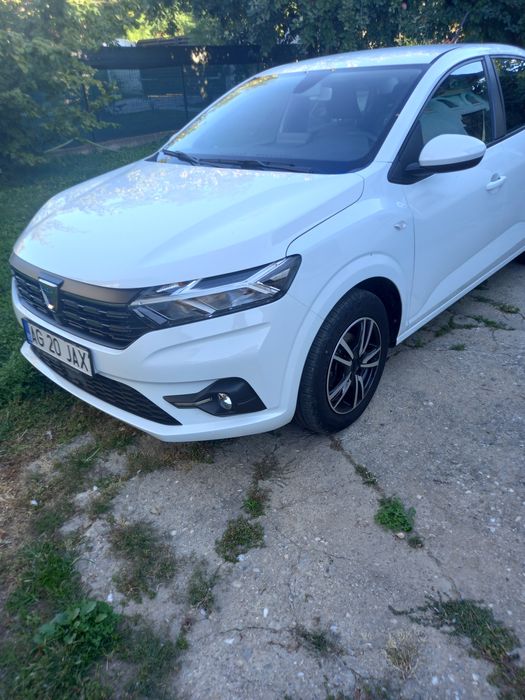 Dacia Logan Confort GPL