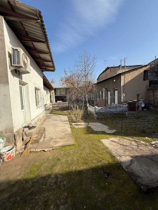 Продается участок 5.9 соток Олимпия. 1-линия на не жилом фасад-23метра