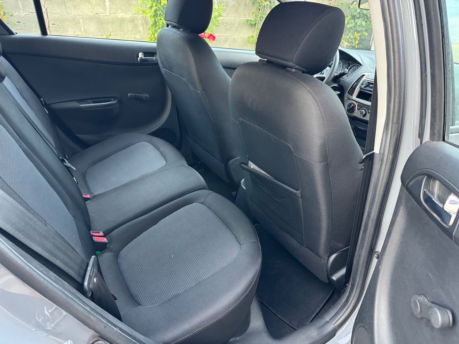 Hyundai i20 1.1Crdi 75к.с.