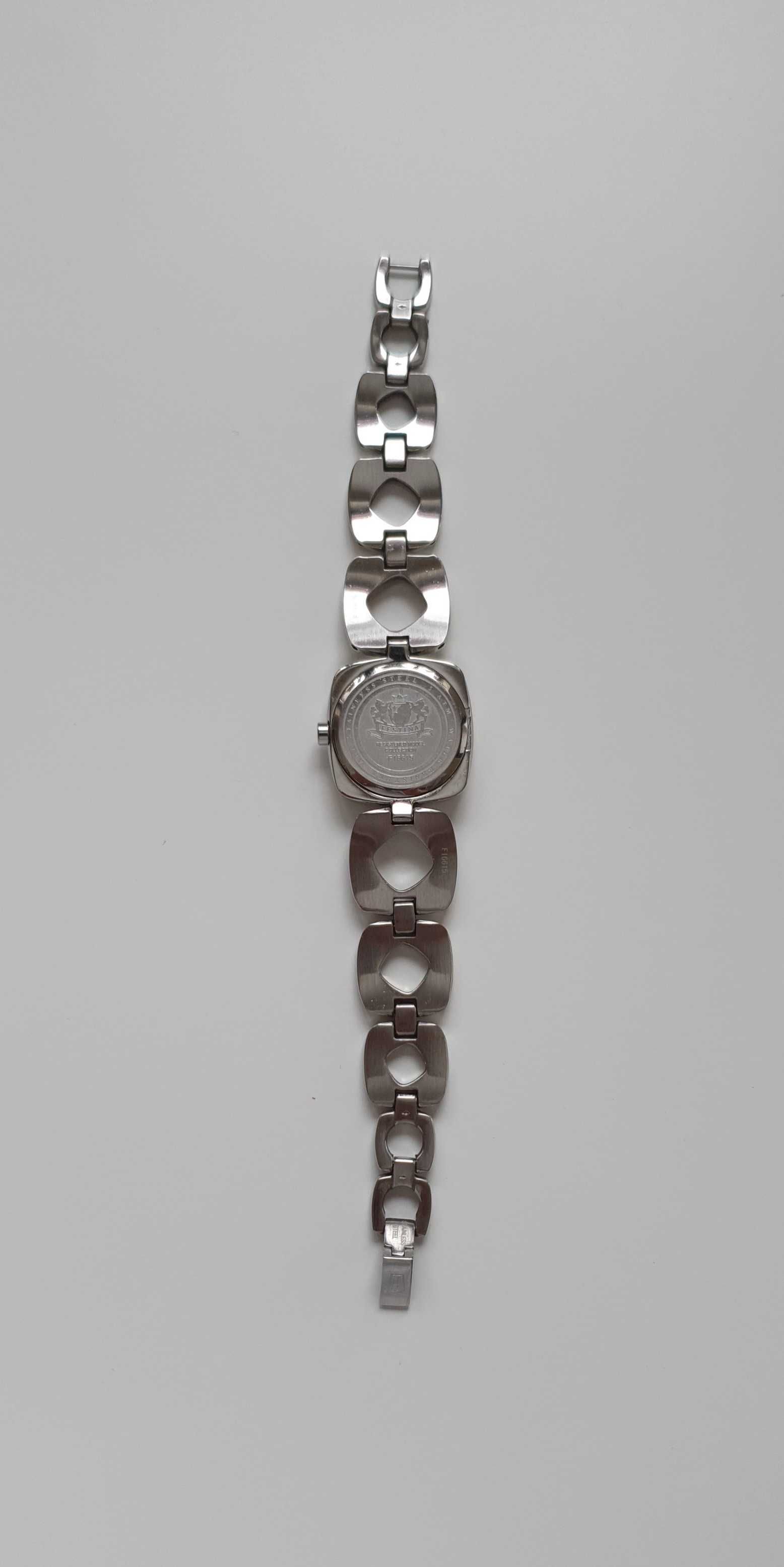 Дамски часовник от стомана  "FESTINA" - F16615