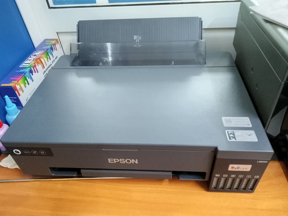 Принтер Епсон L18050