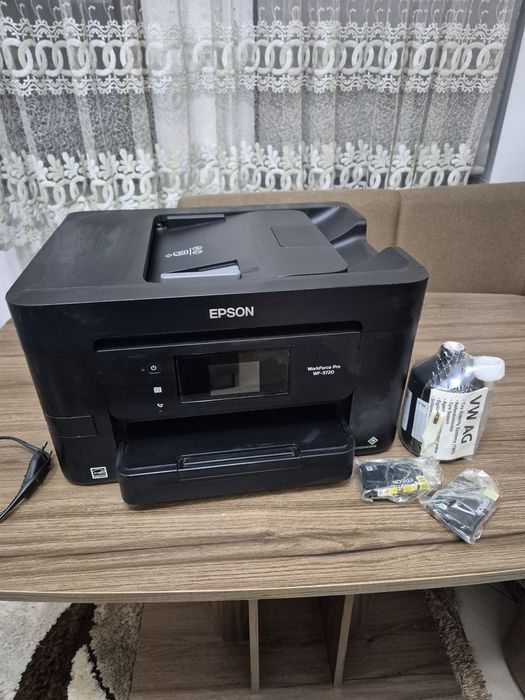 Imprimanta Epson