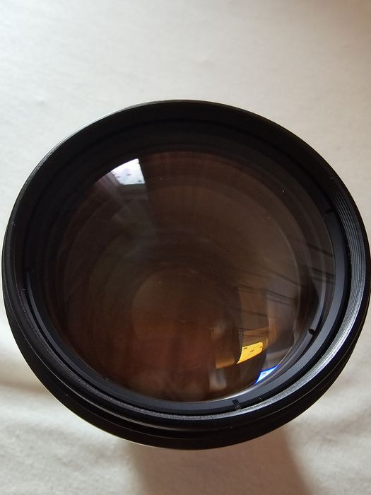Canon L 135mm f2.0