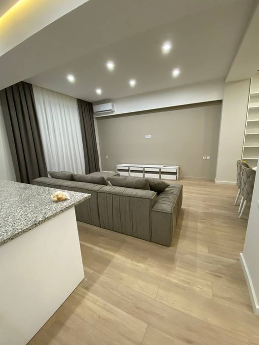 Продаётся новостройка Парк Ашхабод 3 комнатная